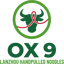 Ox 9 Lanzhou Handpulled Noodles