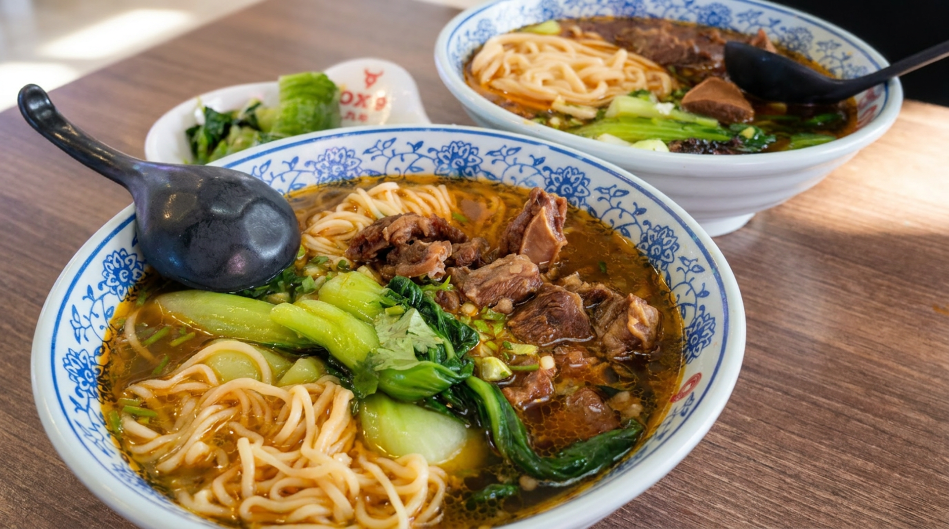 Six locations across the Bay Area